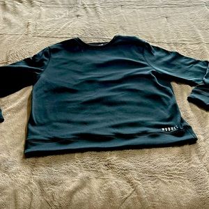 Nobull sweatshirt